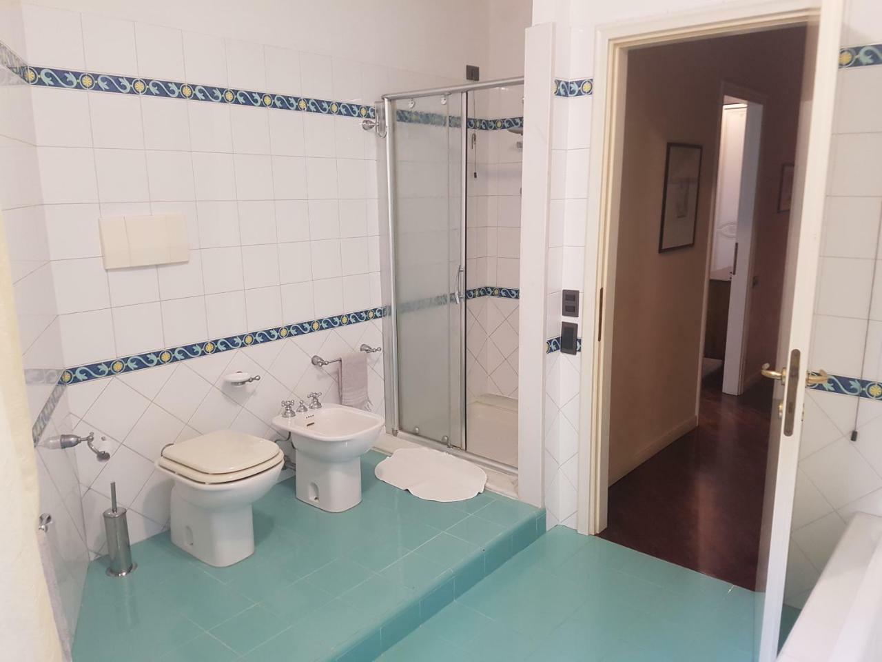 B&B La Casa Di Rita Porto San Giorgio Zimmer foto