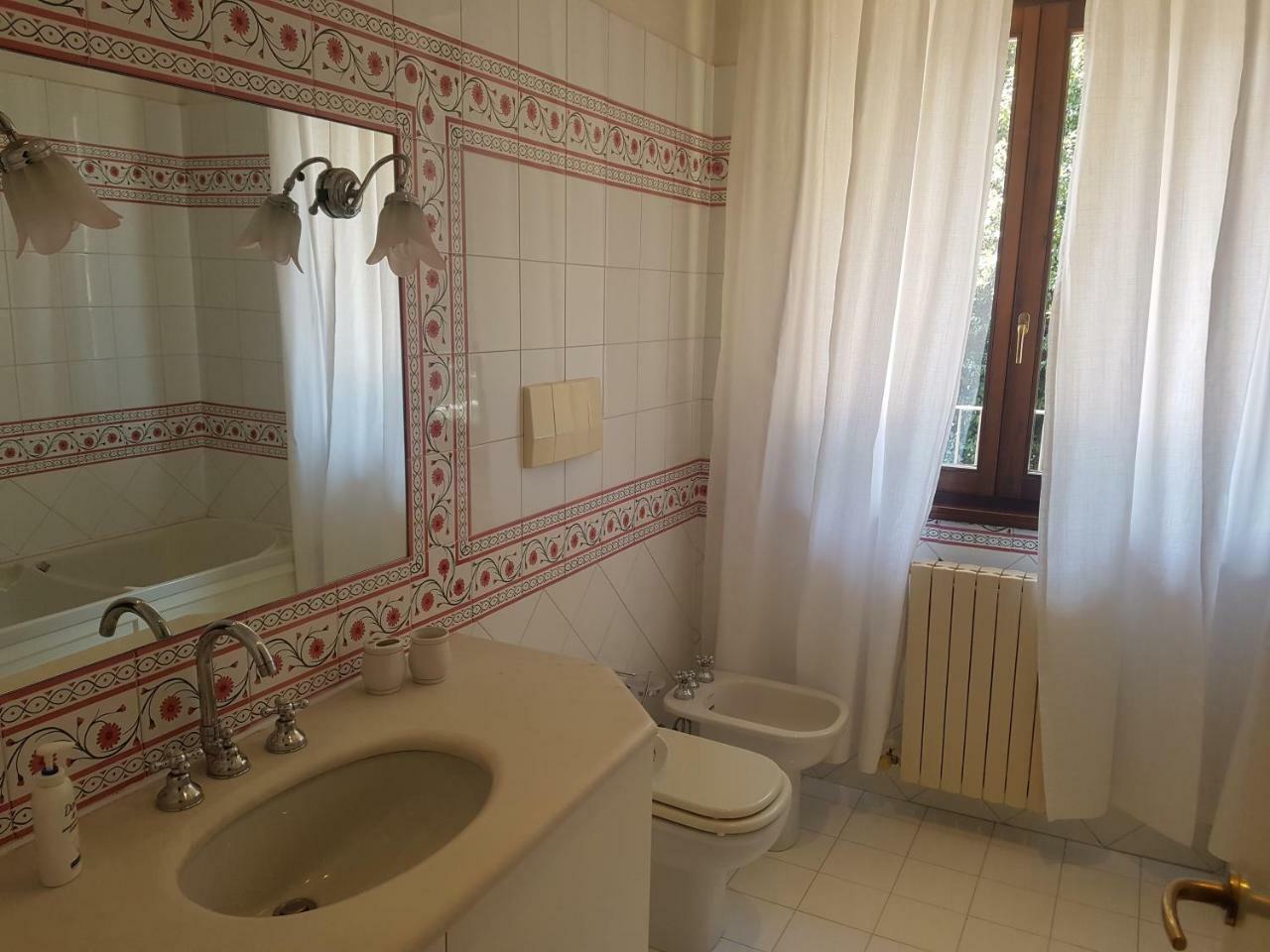 B&B La Casa Di Rita Porto San Giorgio Zimmer foto